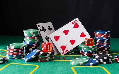 The Strict Entry Requirements To The Casinos.
